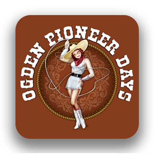 Ogden Pioneer Day App - Google Play 앱