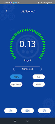 AI Alcohol Screen 3