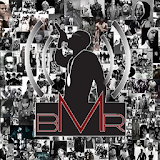 BlackMusicRadio.net icon