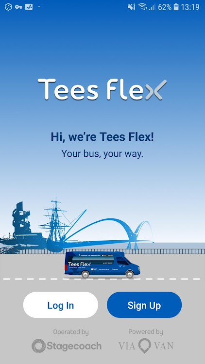 Tees Flex - 4.16.9 - (Android)