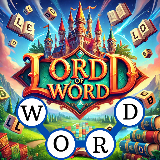 Lord Of The Words - Google Play 앱