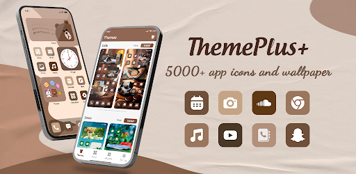 ThemePlus: Theme, Icon Changer