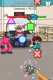 FNF Music Battle Rap Shooter v1.26 Mod Apk (Unlimited Money) Free For Android 5