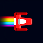 Cover Image of Download Fire Hero 2D — Space Shooter  APK