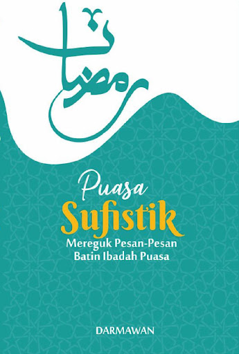 Android application Puasa Sufistik Pesan Batin screenshort