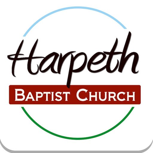 Harpeth Baptist  Icon