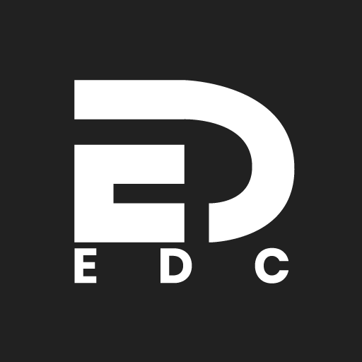 EDREA Mobile logo