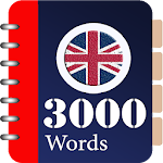 3000 Essential Words - 30 Languages Apk