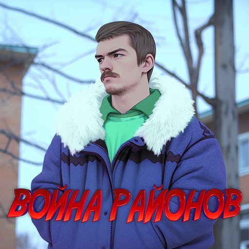 Слово Пацана - Война Районов - Apps On Google Play