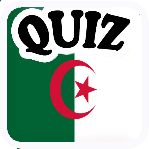 Quiz Algerie