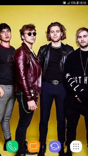 Download 5 Seconds Of Summer Wallpaper Free For Android 5 Seconds Of Summer Wallpaper Apk Download Steprimo Com