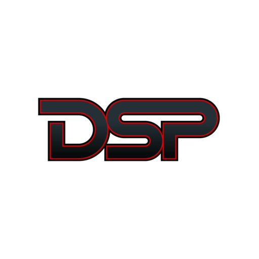 DSP logo