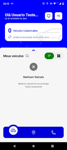 Global Segurança Screen 2
