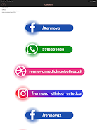 RENNOVA HEALTH & BEAUTY