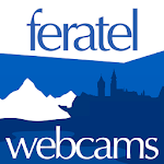 Cover Image of Télécharger feratel webcams  APK