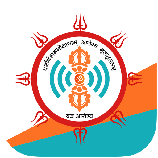VajraArogya Healthcare Service logo