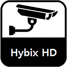 Icon image Hybix HD