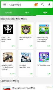 Happymod Happy Apps Tips For HappyMod apk for Android 4