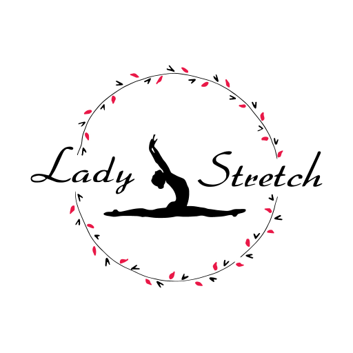 Lady Stretch Georgia logo