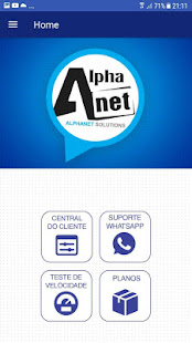Alpha Net Solutions 1.0.7 APK screenshots 4