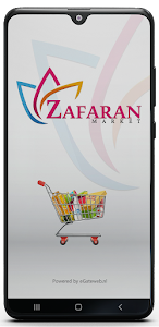 Zafaran Market - زعفران ماركت Unknown