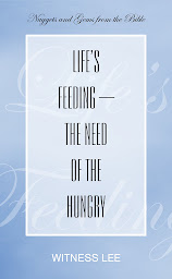 Icon image Life’s Feeding—the Need of the Hungry