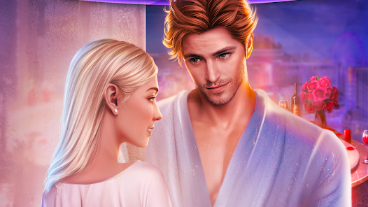 Whispers v1.6.9.12.18 MOD APK (Premium Choices, Unlocked All Chapters) Gallery 1