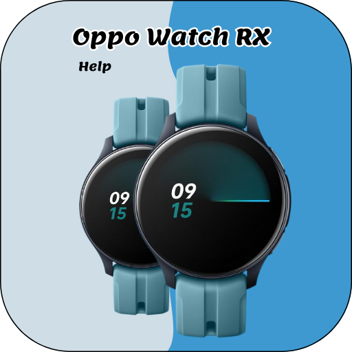 Oppo Watch RX _ guide