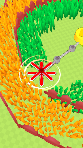 Maw Crusher Screen 2