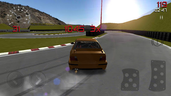 Drifting BMW Car Drift Racing  Screenshots 11
