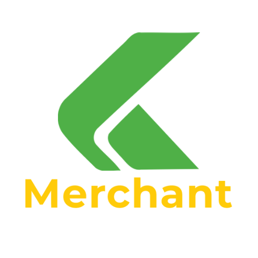 KashMa Merchant logo