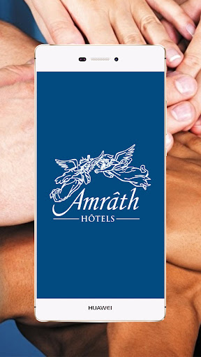 Friends of Amrâth Screen 3
