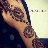 Peacock mehndi designs 2017 icon