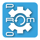 ROM Settings Backup Pro icon