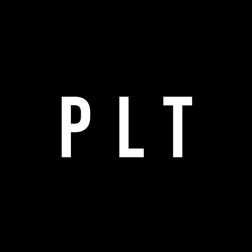 PrettyLittleThing Logo