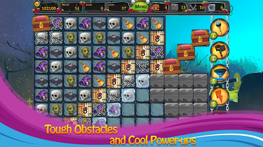 Secrets of Magic 3 Halloween