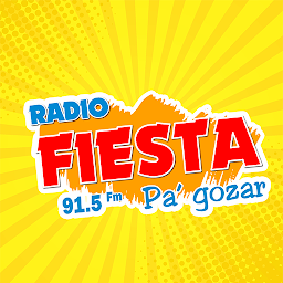 Hình ảnh biểu tượng của Radio Fiesta Piura