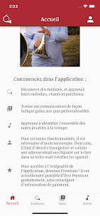 Trompe APK for Android Download (Premium/Unlocked) 2