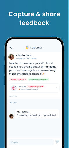 Onloop - Everyday Clarity Screen 2