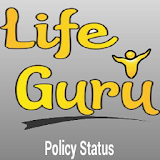 LifeGuru Policy Status icon