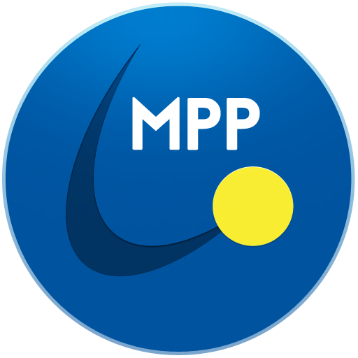 GDD MPP logo