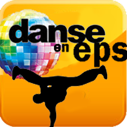 Icon image Danse en EPS