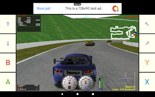 Torcs Great: Car Racing Game 2021.10.14 APK screenshots 7