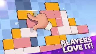 Brick Slider - Screenshot 1