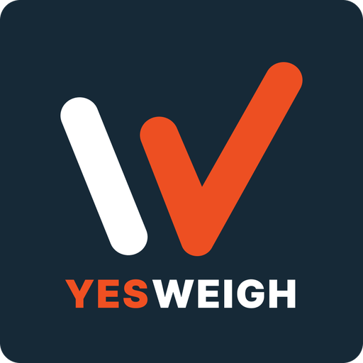 YES POS logo