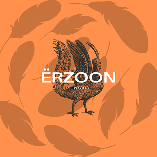 Erzoon  Icon