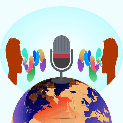 Bhasha Translate All Languages logo