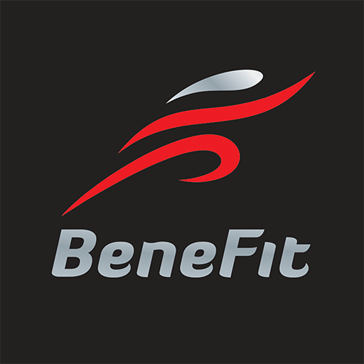 BeneFit+ logo