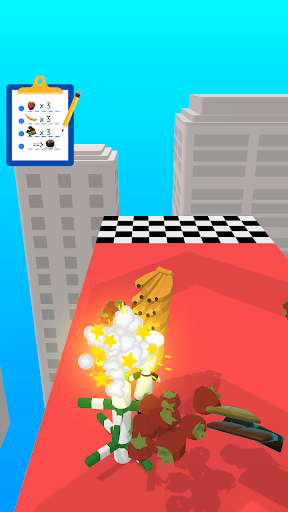 Run Chef Run Screen 2