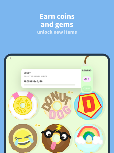 Screenshot of Focus Dog: Productivity Timer